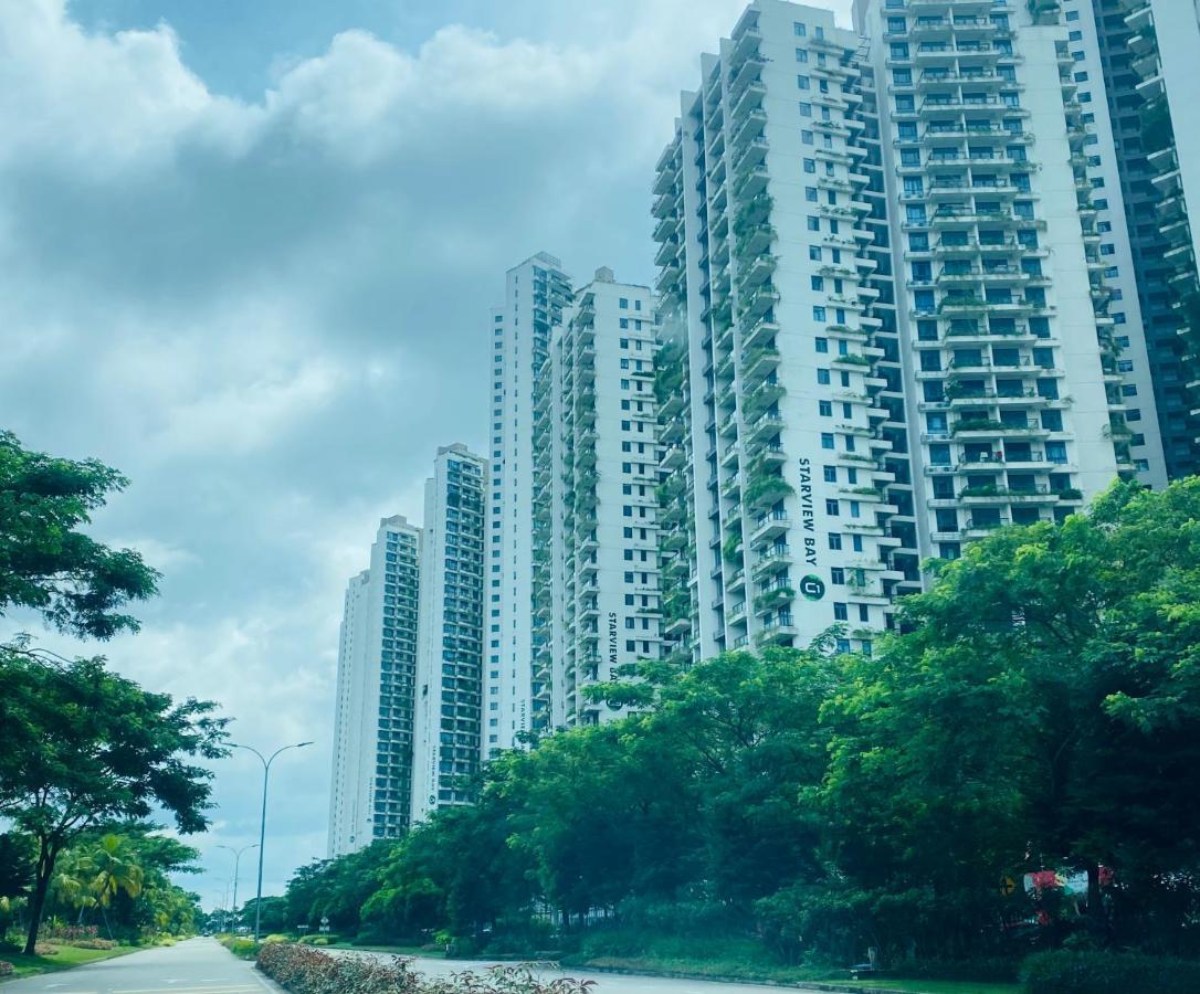 Ihome Johor Bahru Gelang Patah Esterno foto